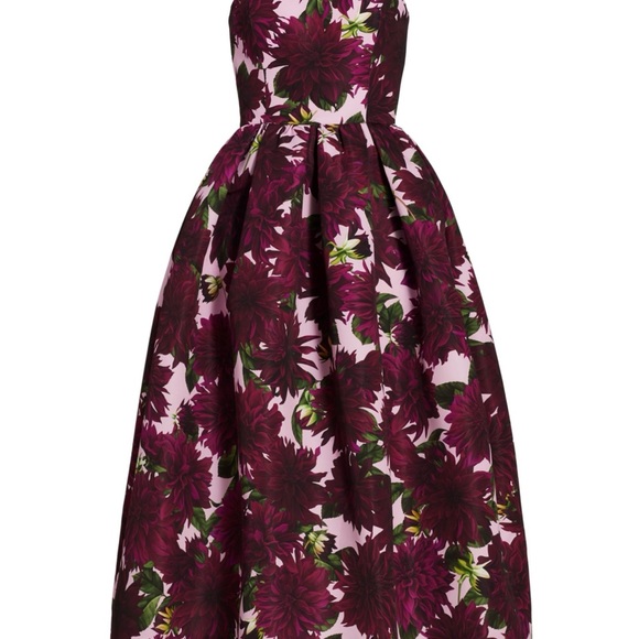 Oscar De la renta new season - Picture 6 of 6